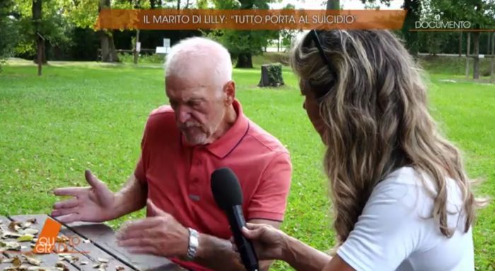 L’estate drammatica che ha segnato Seba: ‘Il mio corpo ha ceduto, ho toccato il fondo’
