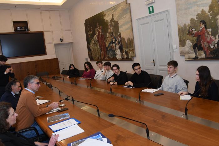 Via Rossetti, prende forma il campus del futuro: prime strutture operative entro il 2027