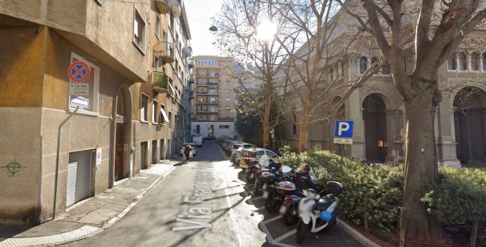 Trieste: bambino rapito per strada, bloccata l’auto della madre a Portogruaro