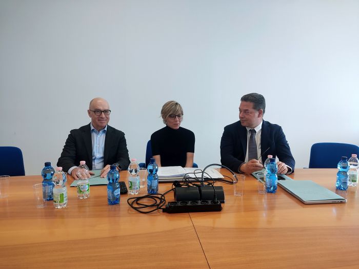 L’Assemblea dei Soci di Aeroporto Friuli Venezia Giulia approva il bilancio di esercizio 2023