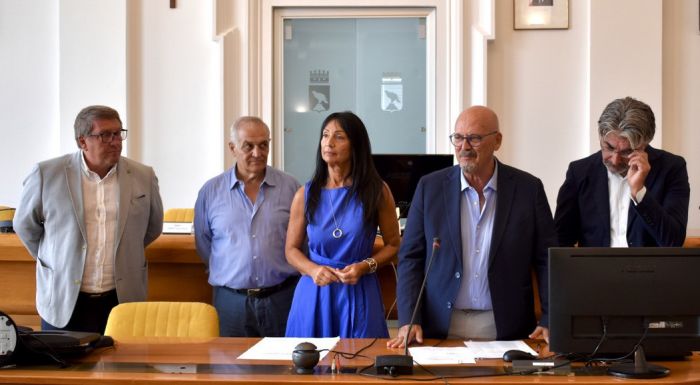 Monfalcone: 1 milione 450 mila euro per gli argini condivisi dalla SVOC e dall’Associazione dei Pescatori Dilettanti