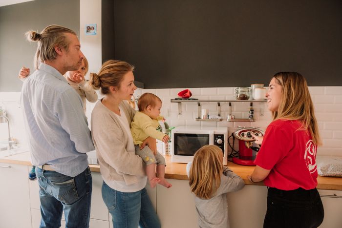 ABC Bambini chirurgici, presenta il suo bilancio sociale, a un anno dalle prime azioni di avanguardia 