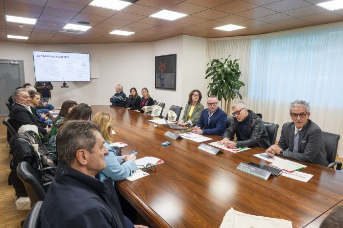 “Io sono Friuli Venezia Giulia” e Despar Nord: successo per il tour 2024, nel 2025 tappe anche in Nordest e Carinzia