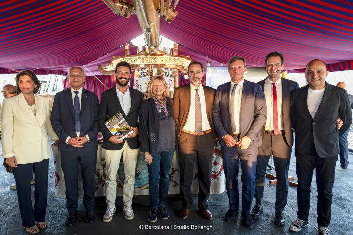 Con la campagna: “Piccoli gesti, grandi crimini” riduzione del 58% di littering da mozzicone a Trieste