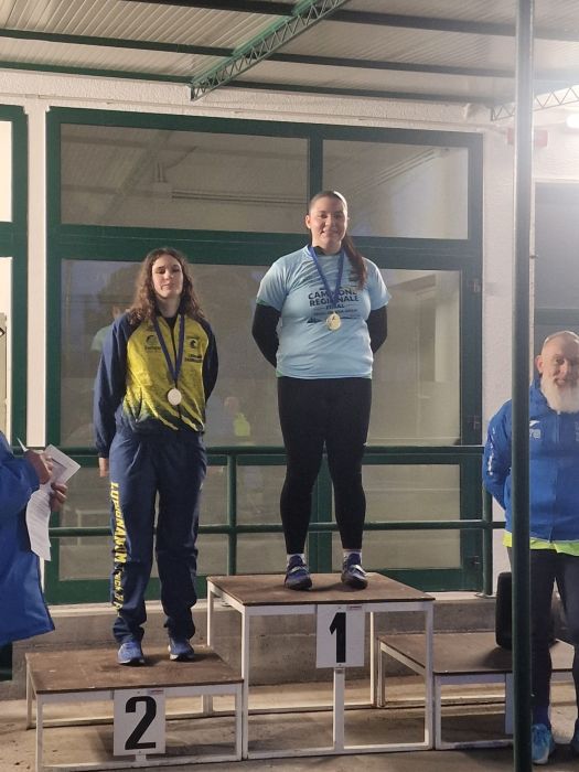 Trieste Trasporti protagonista nel weekend regionale: titoli, podi e giovani in evidenza 