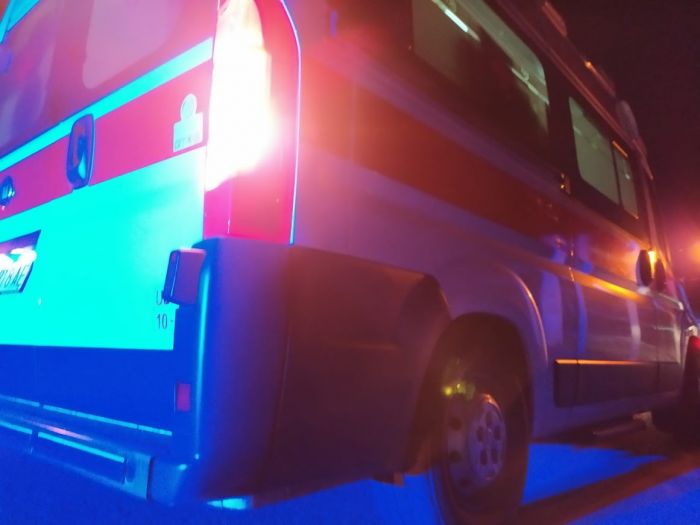 Dramma sulla Trieste-Venezia: tentava di attraversare a piedi, investito da un’auto