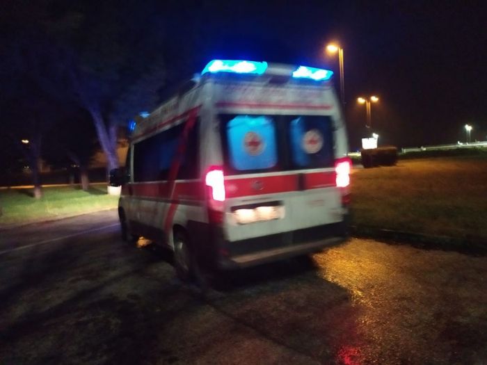 Fvg, notte di follia in discoteca: 26enne colpito al fianco, ferito anche un minorenne