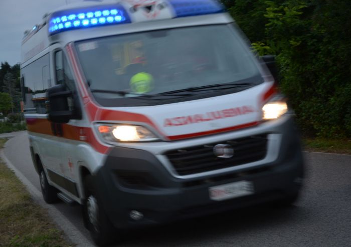 Tragedia in Fvg, 94enne perde la vita schiacciato dal trattore