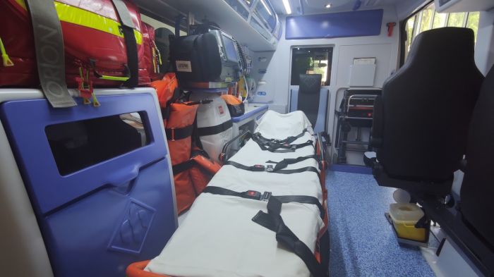 Fvg, scontro mattutino in A23 tra 2 auto: ci sono feriti 