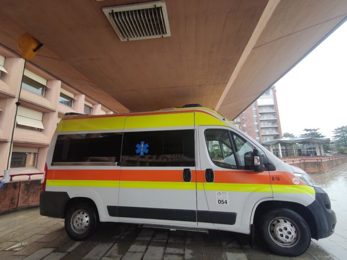 Incidenti stradali: morta in Fvg dopo 2 settimane donna ustionata: AVEVA 44 ANNI
