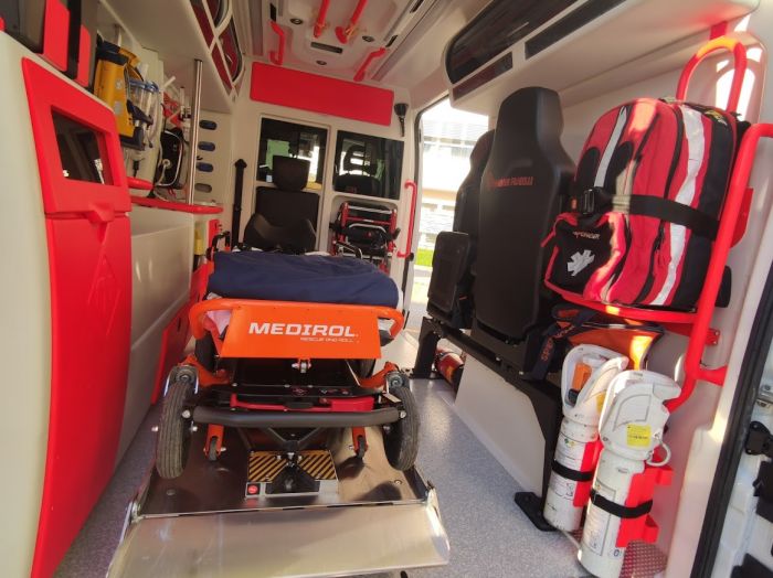 Tragedia in FVG, moto contro guard rail: muore 39enne di Latisana