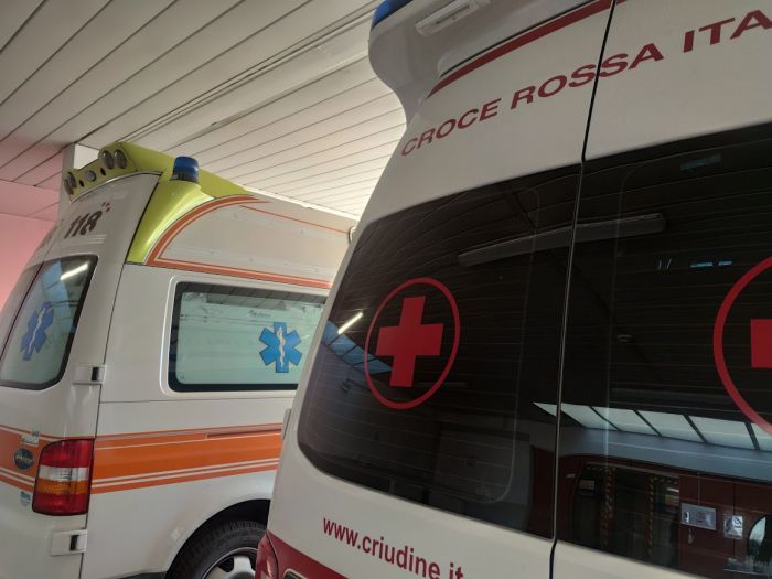 Muggia, nuova sede per l’ambulanza accanto al distretto sanitario: migliorate le condizioni per il personale