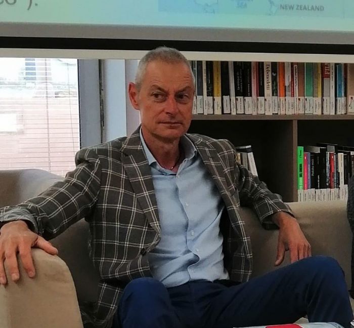 "Il Signore degli Anelli", racconto di fantasia con significati nascosti