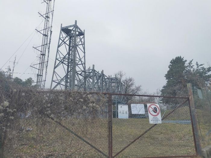 Muggia, dopo anni si è risolto l'iter per le antenne di Chiampore