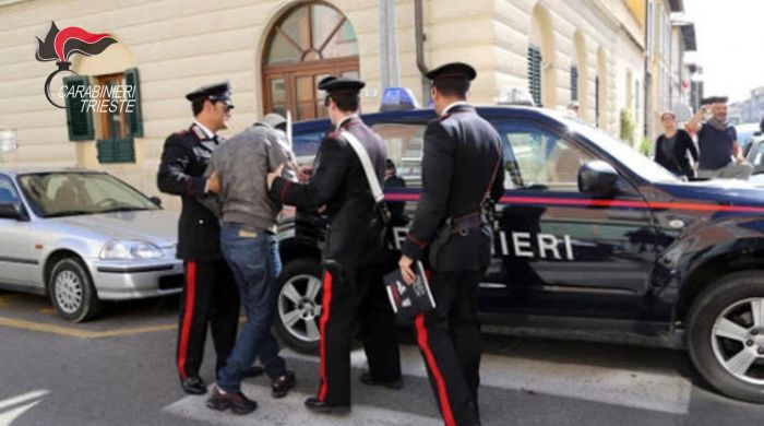 Furto di droni per un totale di 2000 euro: denunciati i responsabili