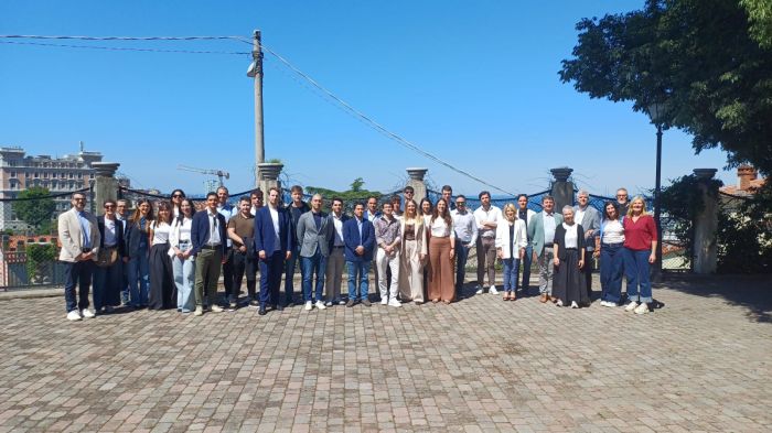 “Rappresentanza e partecipazione”, a Trieste il confronto tra amministratori under 35 e territorio