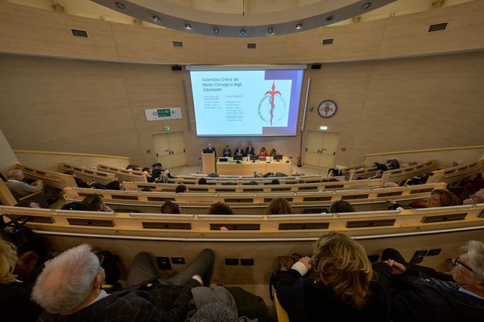 Elezioni Ordine dei Medici e Odontoiatri di Trieste, riconfermato il Direttivo per il 2025-2028