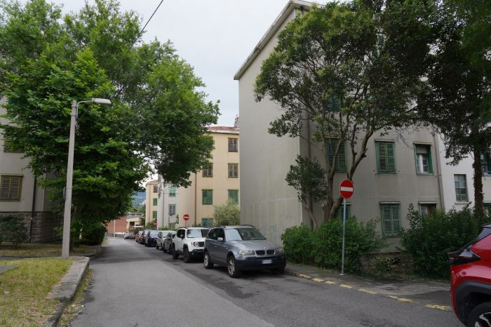 Condomini Ater in via Boito, Progetto europeo Supershine: parte la fase della progettazione partecipata