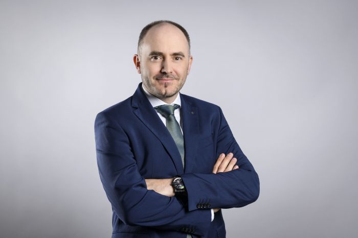 Christof Rissbacher diventa il nuovo Presidente del Comitato di Gestione  di Despar_Aspiag Service