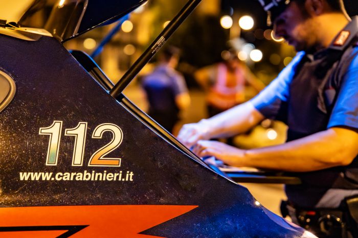 Movida pericolosa a Sistiana, imbriaghela 59enne con tasso alcolemico alle stelle