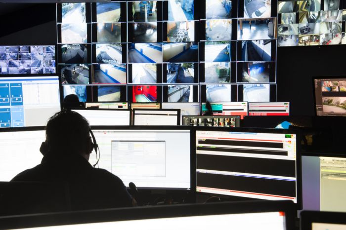 Vedetta 2 Mondialpol: 638 interventi su eventi criminosi nel 2023: BOOM in Italia 