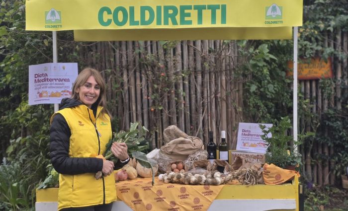 Dieta Mediterranea da record: il Made in Italy conquista il mondo