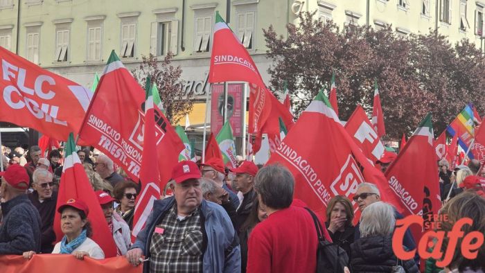 Occupazione senza qualità, Cgil Trieste: “Il problema sono salari bassi e contratti fragili”