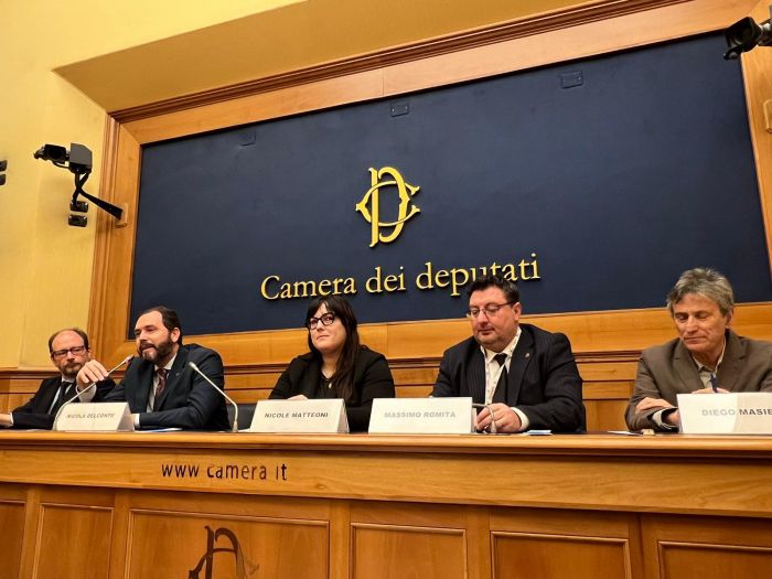 Fvg, Matteoni (Fdi): Valorizzazione via Flavia incentiva turismo incrociando identità e storia