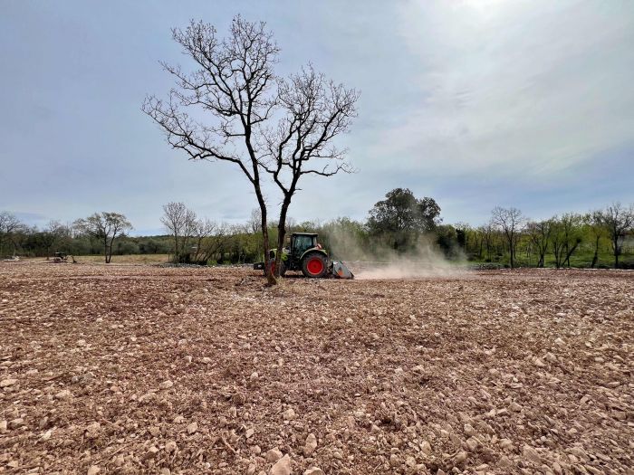 Il Carso risponde ai bandi GAL: progetti esauriscono i fondi, ora si punta a nuove risorse