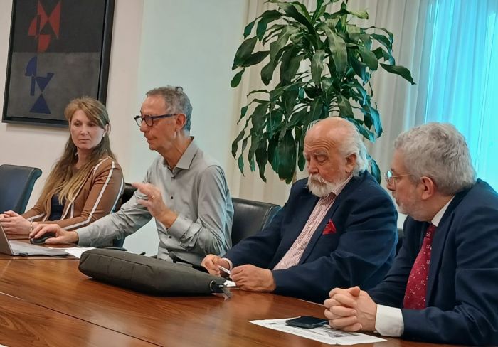 Argini Bassa Friulana, Capozzi e Honsell: “Stop cementificazione, più tutela e trasparenza”