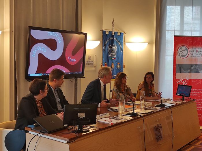 A.B.C. Associazione per i Bambini Chirurgici del Burlo, rinnova il progetto “A scuola con A.B.C: educazione alla cultura del volontariato e dell’inclusione”