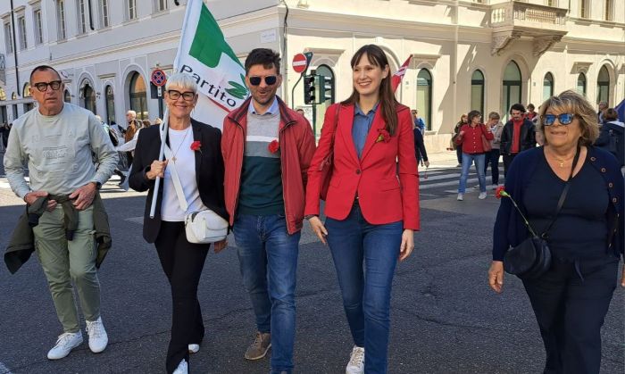 Primo Maggio: Conti (Pd), "il lavoro è un tema sempre più centrale"