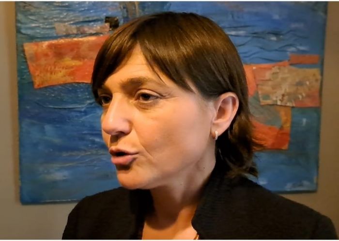 Wartsila: Serracchiani, ok solidarietà ma ora impegni precisi