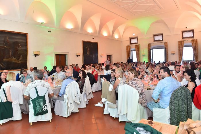 Despar Nord celebra 175 collaboratori: “Storie di dedizione, un privilegio onorarle”