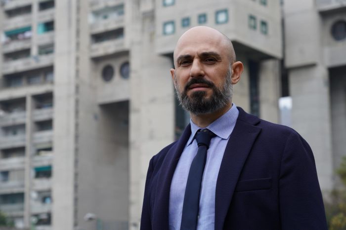 Ater Trieste: il nuovo presidente è Daniele Mosetti