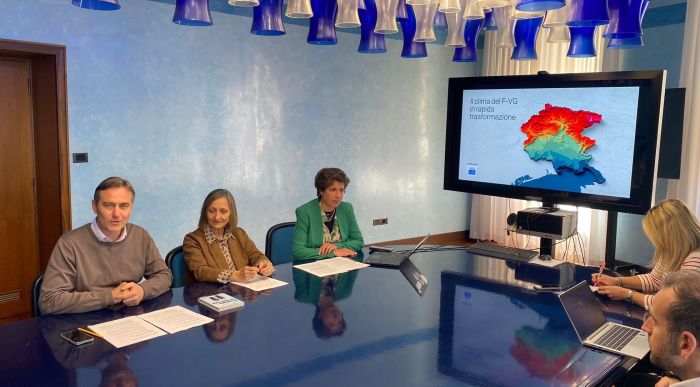 Moretuzzo e Massolino: «Una follia investire 190 milioni per gli impianti sciistici»