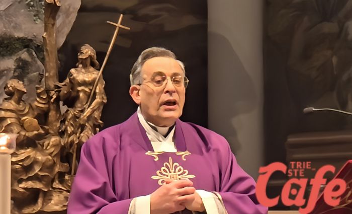 Don Malnati: "Soluzione alternativa al silos non opportuna"
