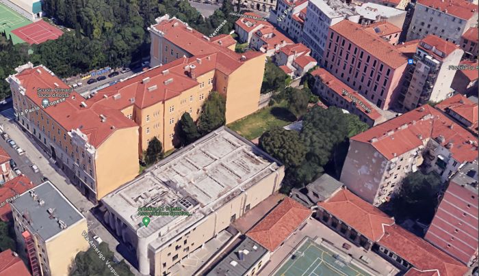 "Lunedì 15 aprile la Quinta Circoscrizione vota sulla Variante per l'Ex Pavan"