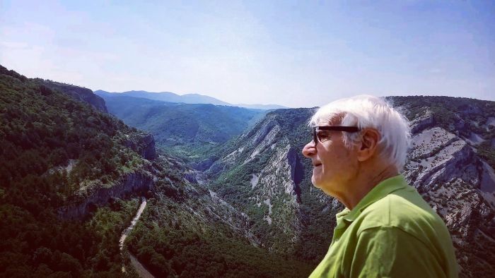 Don Giuliano Vattovani, oggi la commemorazione nella sua Melara ad un anno dalla dipartita al cielo