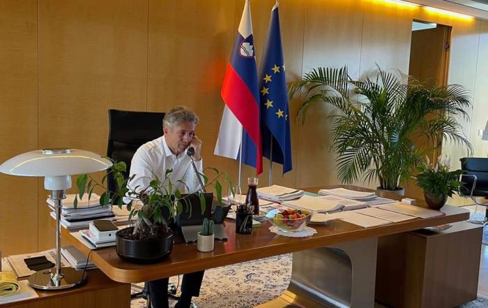Slovenia, fiducia dei consumatori in calo ad agosto 