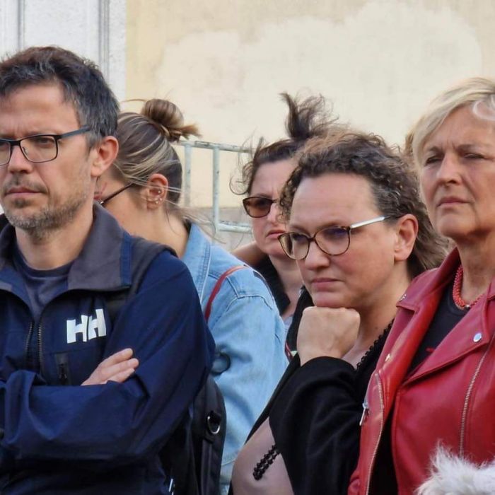 Movimento 5 Stelle, "A Trieste raccolta firme a sostegno del salario minimo"