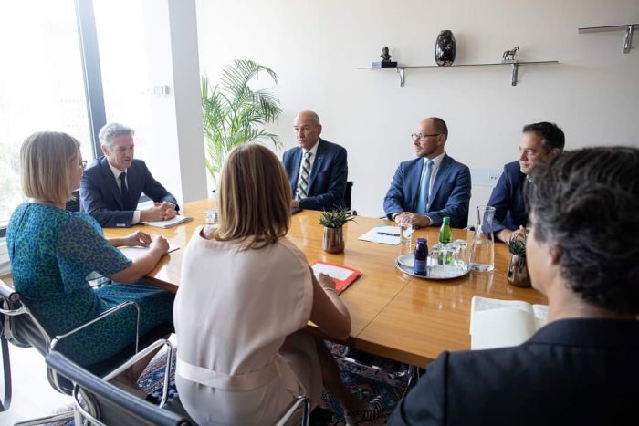 Slovenia, commercio al dettaglio:: preoccupante fatturato a luglio 