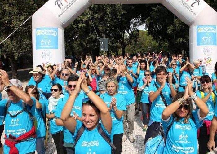 Leucemia: domenica 24 settembre camminata solidale in 21 città italiane, anche a Trieste 