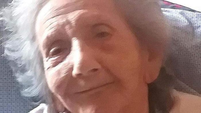 Morta l'amatissima Diamantina Vivante Salonichio z''l, ultima testimone triestina della Shoah