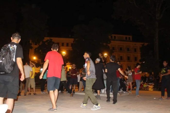 Linea d'ombra: "Sabato 25 Trieste cura e accoglie, è antifascista e transfemminista"