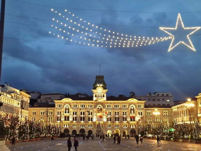 Classica Qualità della Vita del Sole 24 ore, Trieste scende mestamente al 12o posto: TRIONFA UDINE! 