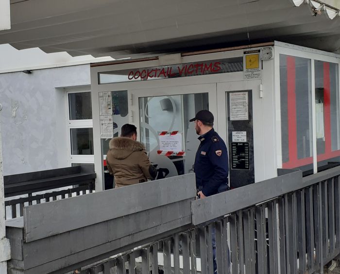 Fvg, risse tra giovanissimi ubriachi e ragazzine picchiate: chiuso noto locale per 4 giorni