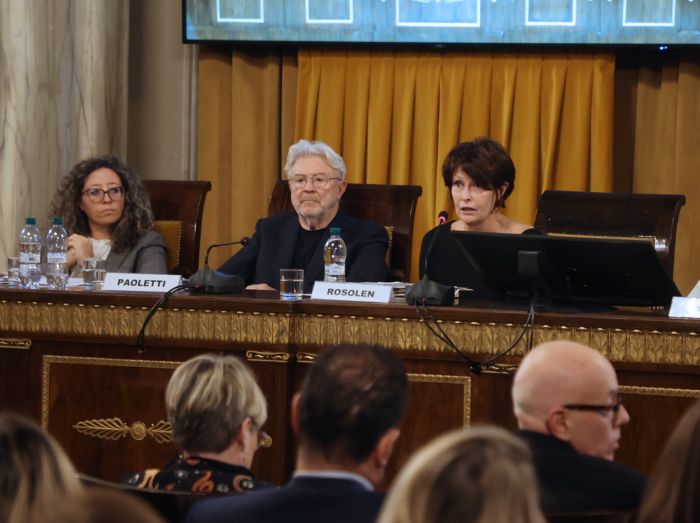Il "GIRO d'ITALIA delle donne che fanno impresa" ha fatto tappa nella Venezia Giulia