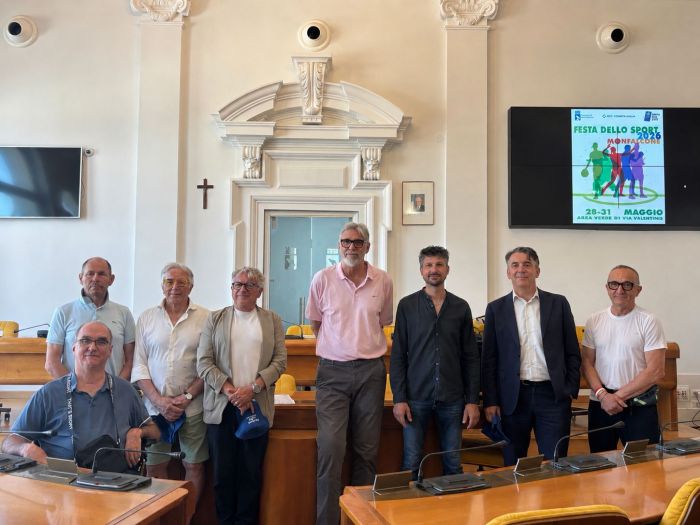 Monfalcone celebra lo sport: dal 28 al 31 maggio torna la Festa dello Sport 2026