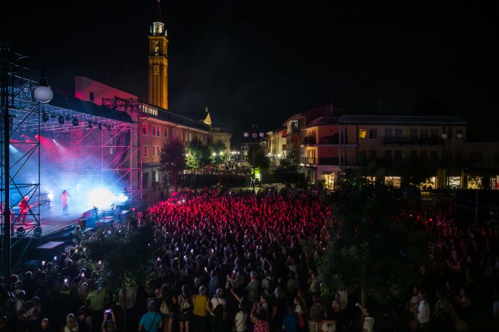 Fiera della Musica a settembre, ecco le nuove date per Coma_Cose, Serena Brancale e Ensemble Symphony Orchestra